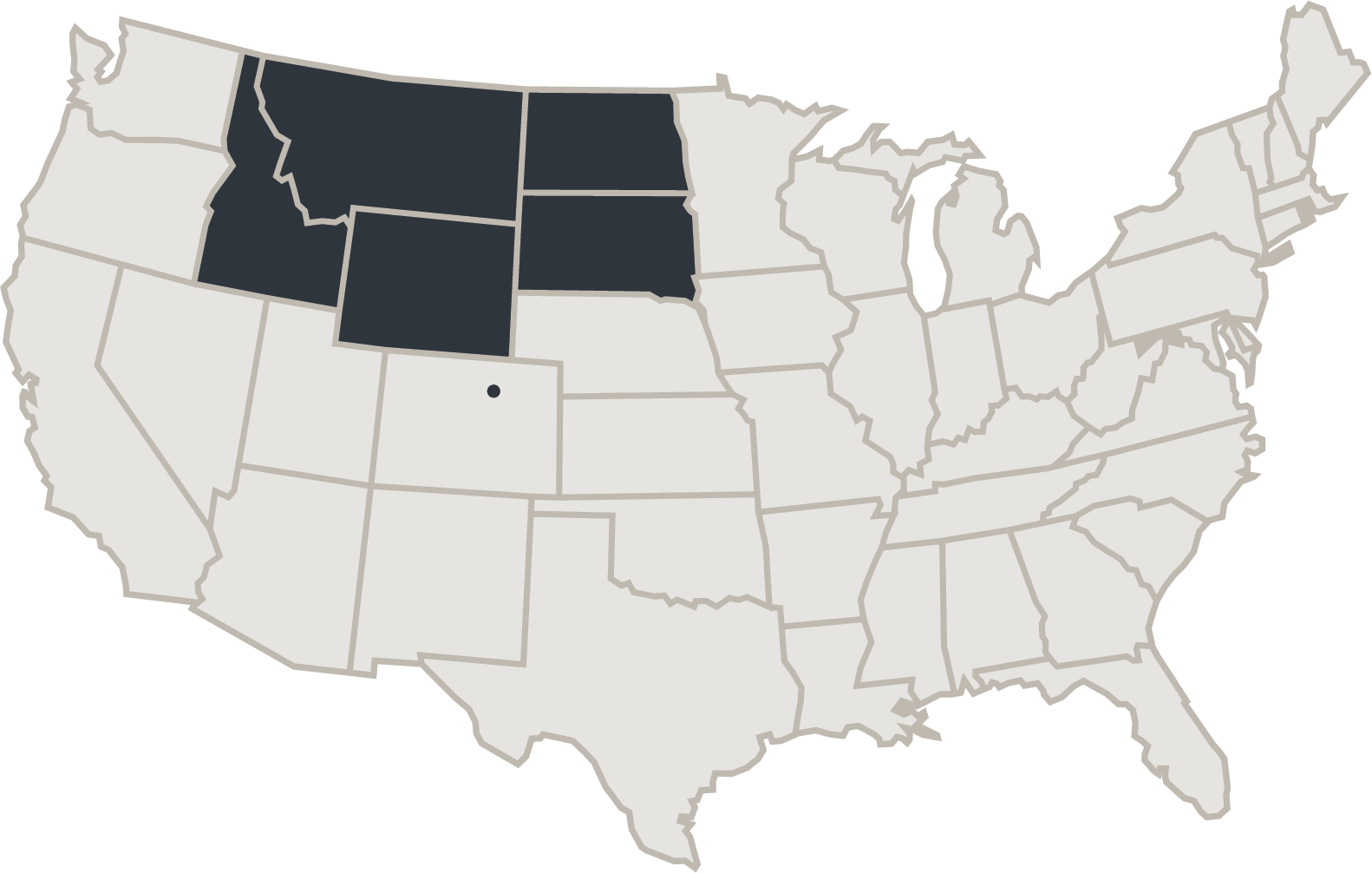 Credit: The Great American West