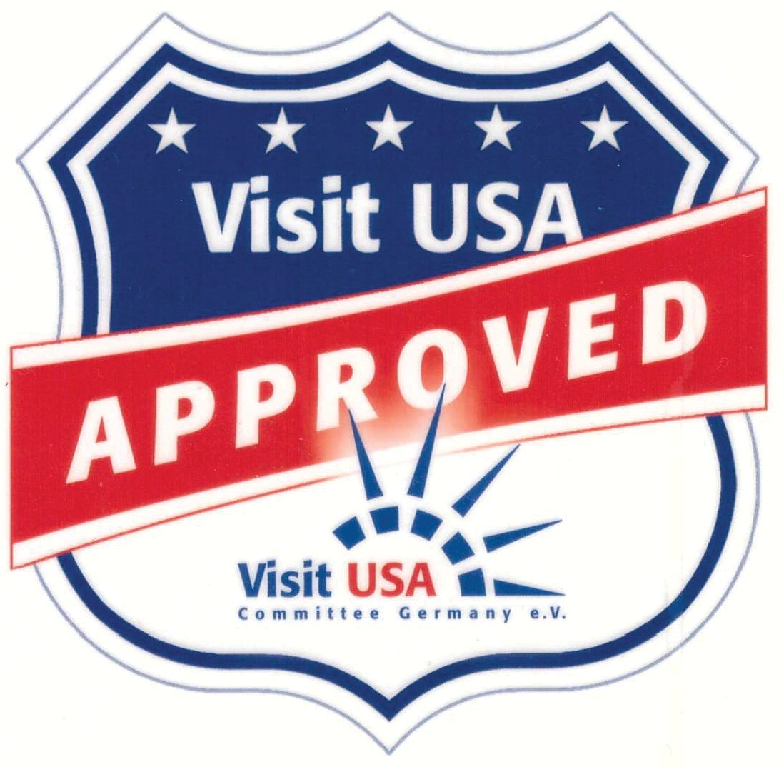 VUSA Approved Logo